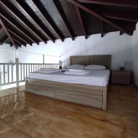 Lionaki House Villa Szkópelosz Kültér fotó