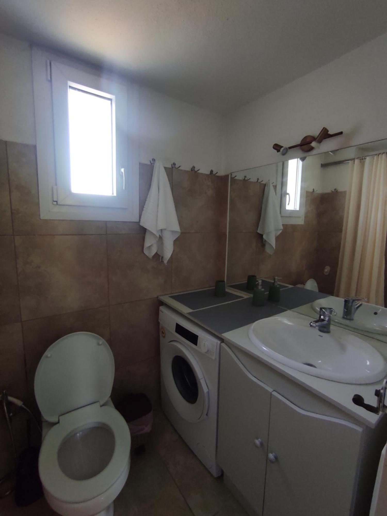 Lionaki House Villa Szkópelosz Kültér fotó