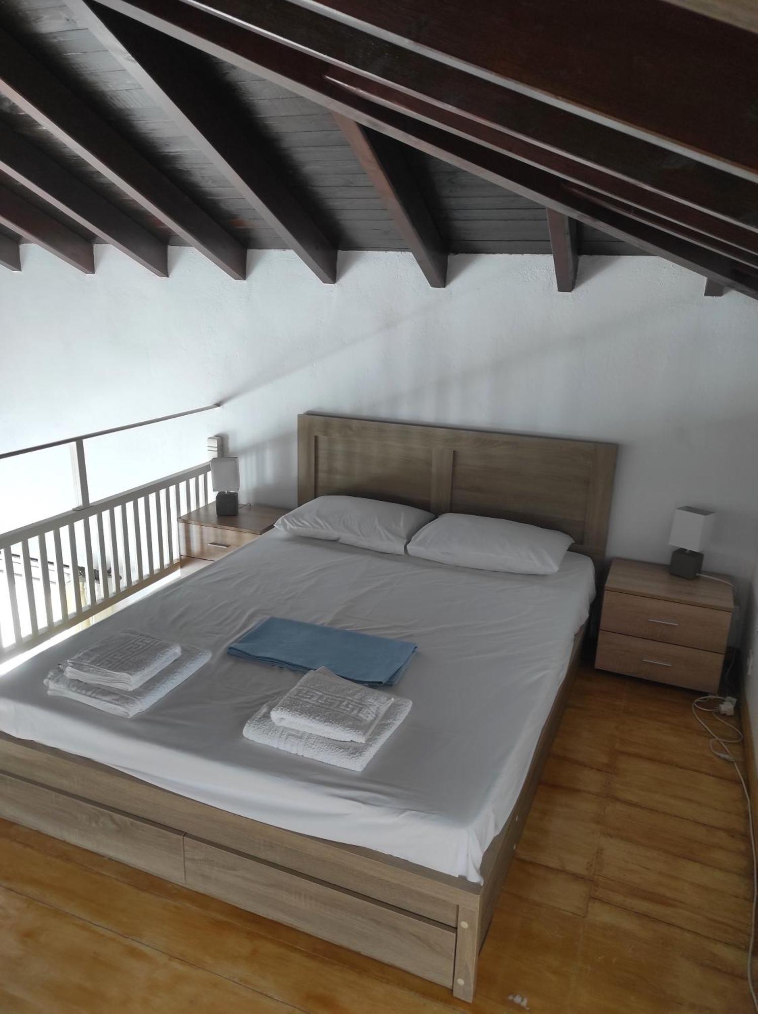 Lionaki House Villa Szkópelosz Kültér fotó