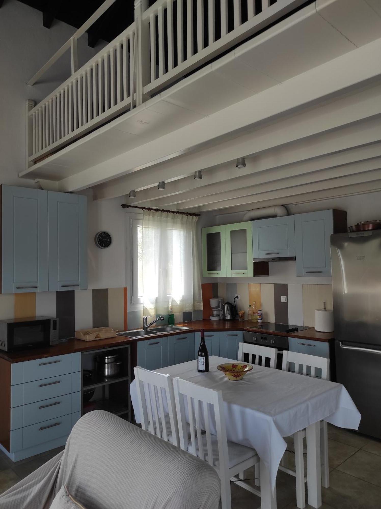 Lionaki House Villa Szkópelosz Kültér fotó